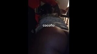 Black Pov Ebonymilf ebony Mama