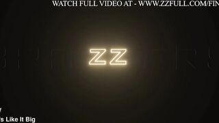 First Time Hole Owner.Ryan Keely, Chanel Camryn / Brazzers / stream full from www.zzfull.com/fini