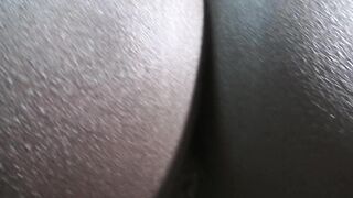 ebony pov face sitting