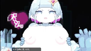 H Game キョニュー星