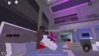 pomni gets pounded in roblox