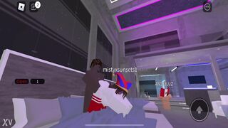 pomni gets pounded in roblox