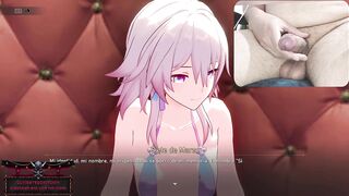 THE ADVENTURES OF OCHINCHINCHAN IN HONKAI STAR RAIL #7