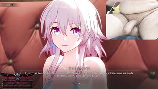 THE ADVENTURES OF OCHINCHINCHAN IN HONKAI STAR RAIL #7