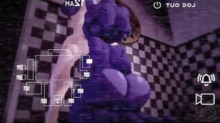 Five Nights at Freddy's (3D Hentai) p2