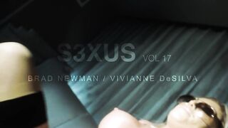 S3XUS 14 - Sneak Peek