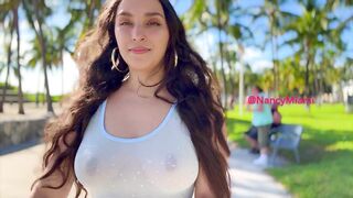 Public Fun Series Sobe Stroll - Teaser 2