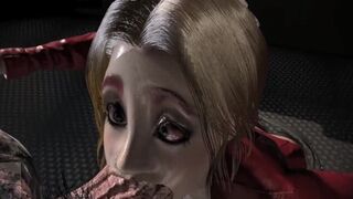 Harley Quinn Compilation [4K UHD]