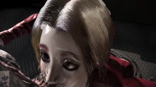 Harley Quinn Compilation [4K UHD]