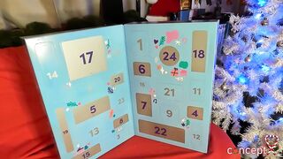 ???? My Christmas Advent Calendar ????22