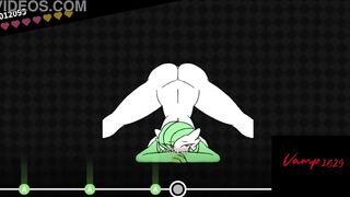 Beat Banger Gardevoir Mod