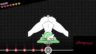 Beat Banger Gardevoir Mod