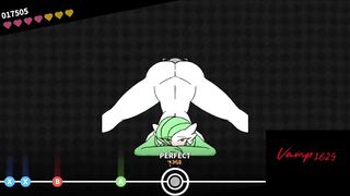 Beat Banger Gardevoir Mod