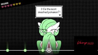 Beat Banger Gardevoir Mod