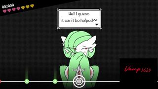 Beat Banger Gardevoir Mod