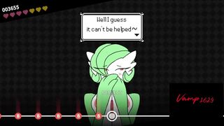 Beat Banger Gardevoir Mod