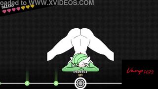 Beat Banger Gardevoir Mod