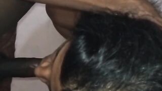 Blowjob sri lankan sinhala girl ටීචර් අක්කා පයිය උරවනවා