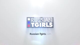 RUSSIANTGIRLS: LIKA BY THE HOUR!