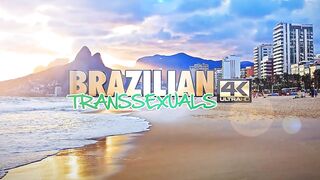 BRAZILIAN-TRANSSEXUALS: An Unexpected Return