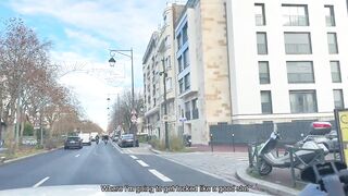 Angela Doll - PUBLIC SEX I get fucked in front of my neighbors and pedestrians