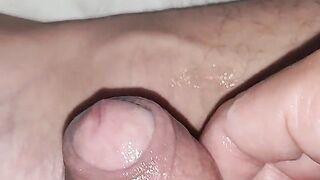 Filling my milk slave's ass with creampie 02/26/2024