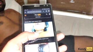 Step Sister Caught Bro Watching Porn වැඩ අක්කට මාට්ටූ trailer