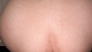 Chuby girl getting tease POV