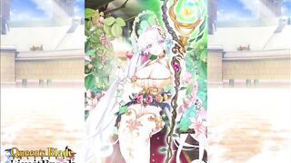 Queen's Blade Limit Break Petra Woodland Fairy Fanservice Appreciation