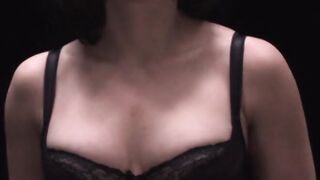 Scarlett Johansson Full Nude - UNDER THE SKIN - Tits, Ass, Nipples, Naked Pussy, Bum, Boobs, Topless