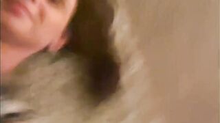 Homemade Fucking My Ex Girlfriend From The Back