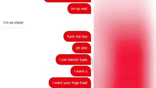 Sugar Daddy Sexting Leaked