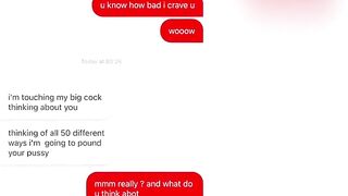 Sugar Daddy Sexting Leaked