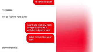 Sugar Daddy Sexting Leaked