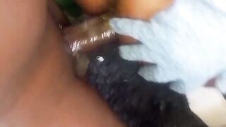 ghetto swahili anal from the back she loves it deep and slow