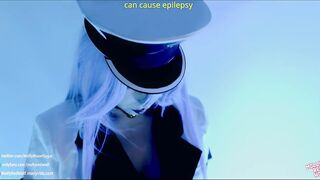 General Esdeath Fucked Her Prisoner - Mollyredwolf