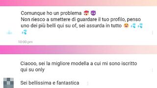 SI SQUIRTA ADDOSSO Dopo Allenamento di Calcetto | Troia si Sditalina Cavalca Cazzo Sfondandosi Figa