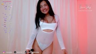 sex cam, chaturbate star, pinay beauty, onlyfans girl, POV, virtual girlfriend, roleplay, hairy arms