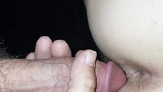 Juicy milf pussy