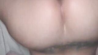 huge cock breaks my pussy without mercy