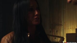 DIGITALPLAYGROUND - Dirty Cops Episode 2…Jennifer White Is A Crooked Cop For Crime Boss Scott Nails