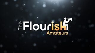 Trailer Jacuzzi and Vegas Lights fuck for Dee Lusion and Ace on Flourish Amateurs