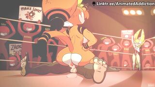 Twerking Pin - Diives