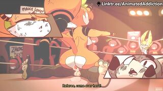 Twerking Pin - Diives