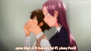 Hentai School Girls Creampied