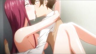 Hentai School Girls Creampied