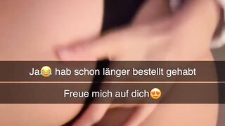 Türkin will schwulen besten Freund ficken Snapchat