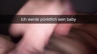 Türkin will schwulen besten Freund ficken Snapchat