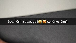 Türkin will schwulen besten Freund ficken Snapchat