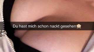 Türkin will schwulen besten Freund ficken Snapchat